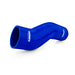 Mishimoto MMHOSE-WRX-15ABBL Subaru WRX Silicone Airbox Hose Kit, Blue, 2015-2021 - Truck Part Superstore