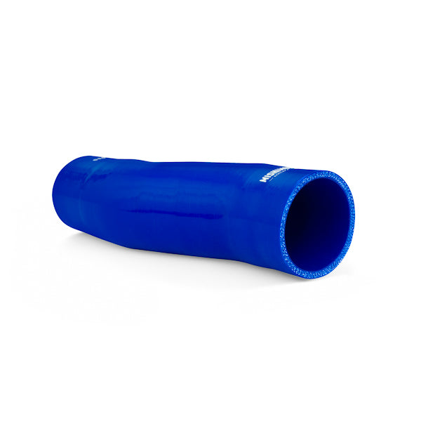 Mishimoto MMHOSE-WRX-15ABBL Subaru WRX Silicone Airbox Hose Kit, Blue, 2015-2021 - Truck Part Superstore