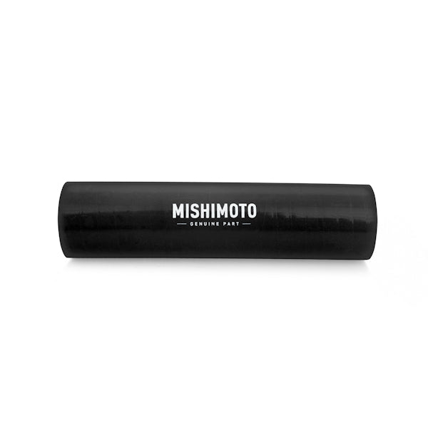 Mishimoto MMHOSE-WRX-15ANCBK Subaru WRX Silicone Ancillary Hose Kit, Black, 2015-2021 - Truck Part Superstore