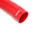 Mishimoto MMHOSE-XD-16IHRD Silicone Induction Hose, fits Nissan Titan XD 5.0 Cummins 2016-2019 - Truck Part Superstore