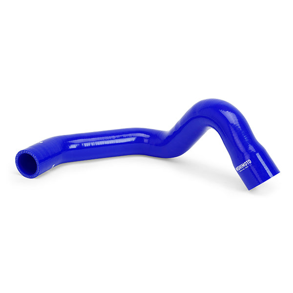 Mishimoto MMHOSE-XJ6-91BL Silicone Coolant Hose Kit, fits Jeep Cherokee XJ 4.0L 1987-1990 - Truck Part Superstore