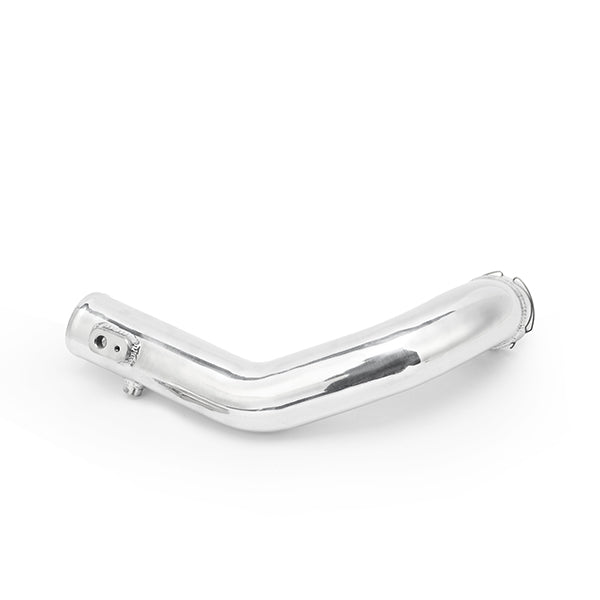 Mishimoto MMICP-CAM4-16CP Chevrolet Camaro 2.0T 2016+ / Cadillac ATS 2013+ Cold-Side Intercooler Pipe Kit - Truck Part Superstore