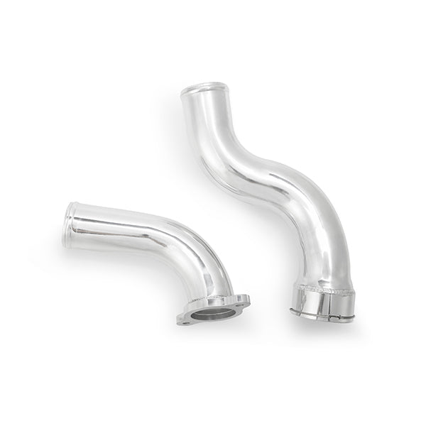 Mishimoto MMICP-CAM4-16HP Chevrolet Camaro 2.0T 2016+ / Cadillac ATS 2013+ Hot-Side Intercooler Pipe Kit - Truck Part Superstore