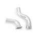 Mishimoto MMICP-CAM4-16HP Chevrolet Camaro 2.0T 2016+ / Cadillac ATS 2013+ Hot-Side Intercooler Pipe Kit - Truck Part Superstore