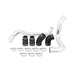 Mishimoto MMICP-DMAX-02BK Intercooler Pipe and Boot Kit, fits Chevrolet/GMC 6.6L Duramax 2002-2004.5 - Truck Part Superstore