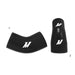 Mishimoto MMICP-EVO-01LBK Mitsubishi Lancer Evolution 7/8/9 Lower Intercooler Pipe Kit, Black, 2001-2007 - Truck Part Superstore