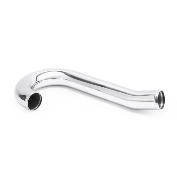 Mishimoto MMICP-EVO-01LBL Mitsubishi Lancer Evolution 7/8/9 Lower Intercooler Pipe Kit, Blue, 2001-2007 - Truck Part Superstore