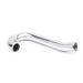 Mishimoto MMICP-EVO-01LBL Mitsubishi Lancer Evolution 7/8/9 Lower Intercooler Pipe Kit, Blue, 2001-2007 - Truck Part Superstore