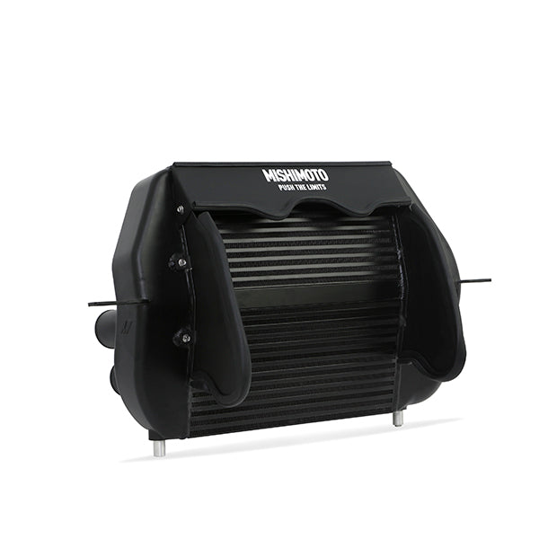 Mishimoto MMINT-F150-11BK Intercooler, fits Ford F-150 EcoBoost2011-2014 - Truck Part Superstore
