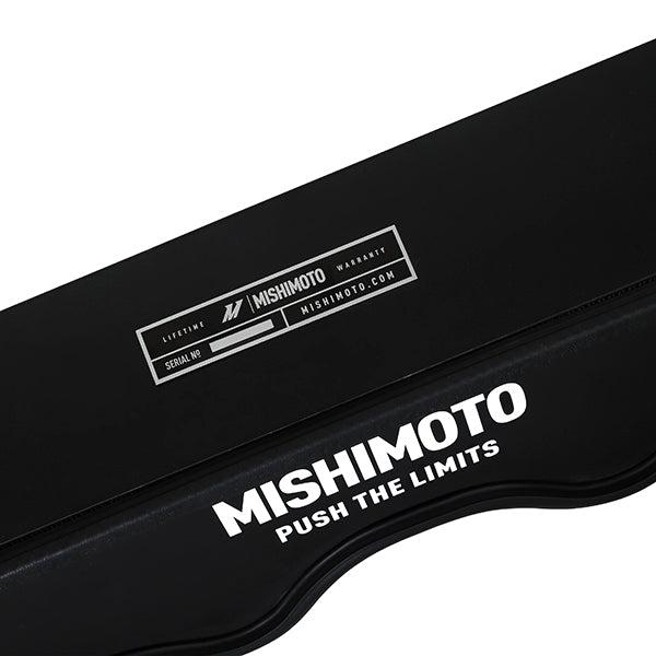 Mishimoto MMINT-F150-11BK Intercooler, fits Ford F-150 EcoBoost2011-2014 - Truck Part Superstore
