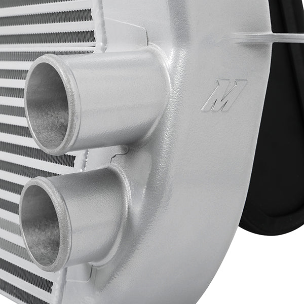 Mishimoto MMINT-F150-11KBSL Performance Intercooler Kit, fits Ford F-150 EcoBoost 2011-2014 - Truck Part Superstore