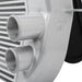 Mishimoto MMINT-F150-11KBSL Performance Intercooler Kit, fits Ford F-150 EcoBoost 2011-2014 - Truck Part Superstore