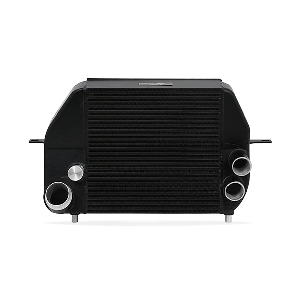 Mishimoto MMINT-F150-11KPBK Performance Intercooler Kit, fits Ford F-150 EcoBoost 2011-2014 - Truck Part Superstore