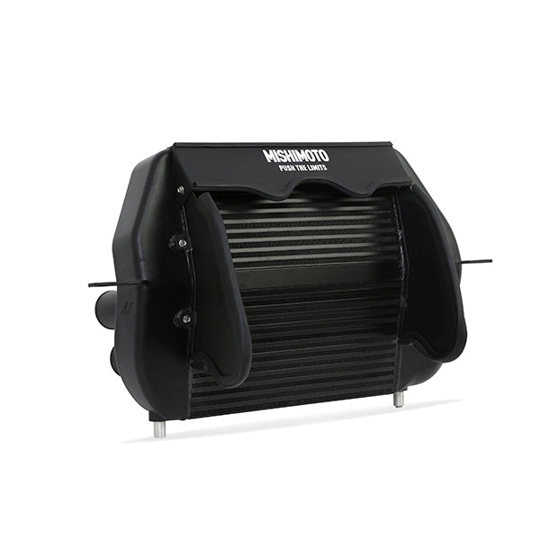 Mishimoto MMINT-F150-11KPBK Performance Intercooler Kit, fits Ford F-150 EcoBoost 2011-2014 - Truck Part Superstore