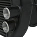 Mishimoto MMINT-F150-11KPBK Performance Intercooler Kit, fits Ford F-150 EcoBoost 2011-2014 - Truck Part Superstore