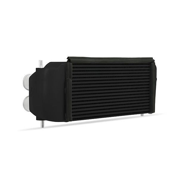 Mishimoto MMINT-F150-15BK Intercooler, fits Ford F-150 EcoBoost 2015+ - Truck Part Superstore