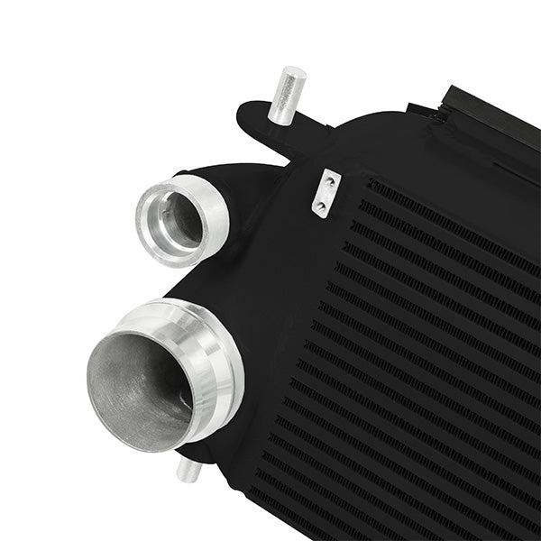 Mishimoto MMINT-F150-15BK Intercooler, fits Ford F-150 EcoBoost 2015+ - Truck Part Superstore