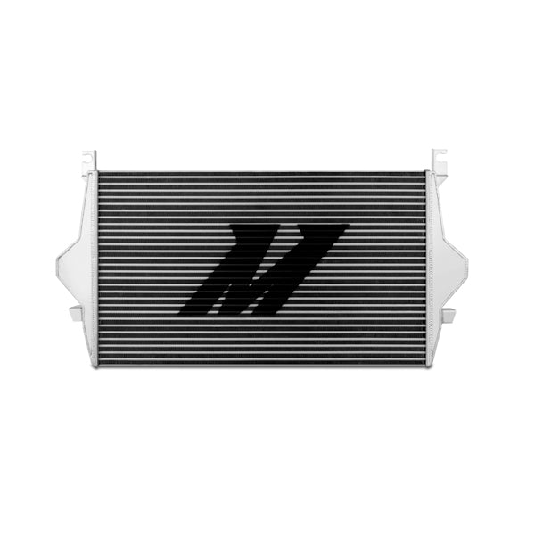 Mishimoto MMINT-F2D-99 Intercooler, fits Ford 7.3L Powerstroke 1999-2003 - Truck Part Superstore