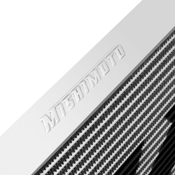 Mishimoto MMINT-F2D-99 Intercooler, fits Ford 7.3L Powerstroke 1999-2003 - Truck Part Superstore