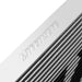 Mishimoto MMINT-F2D-99 Intercooler, fits Ford 7.3L Powerstroke 1999-2003 - Truck Part Superstore