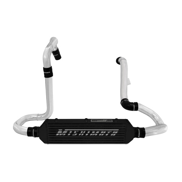 Mishimoto MMINT-GEN4-10BK Hyundai Genesis Turbo Intercooler & Piping Kit, 2010-2012, Black - Truck Part Superstore