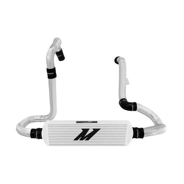 Mishimoto MMINT-GEN4-10RSL Hyundai Genesis 2.0T Race Intercooler and Piping Kit - Truck Part Superstore
