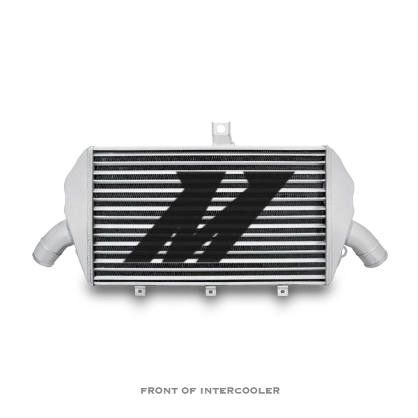 Mishimoto MMINT-LAN-789 Intercooler fits Mitsubishi Lancer Evolution 7/8/9 - Truck Part Superstore
