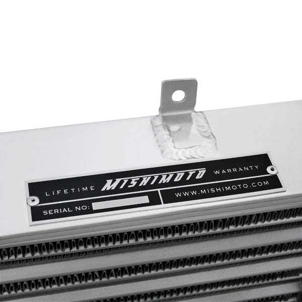 Mishimoto MMINT-LAN-789 Intercooler fits Mitsubishi Lancer Evolution 7/8/9 - Truck Part Superstore