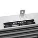 Mishimoto MMINT-LAN-789 Intercooler fits Mitsubishi Lancer Evolution 7/8/9 - Truck Part Superstore