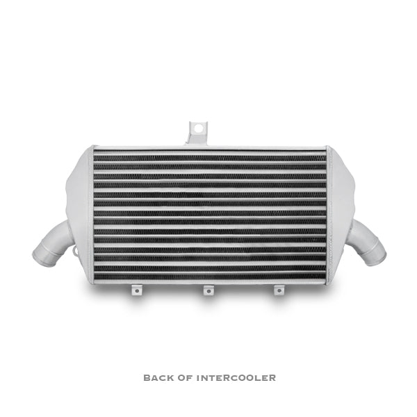Mishimoto MMINT-LAN-789 Intercooler fits Mitsubishi Lancer Evolution 7/8/9 - Truck Part Superstore