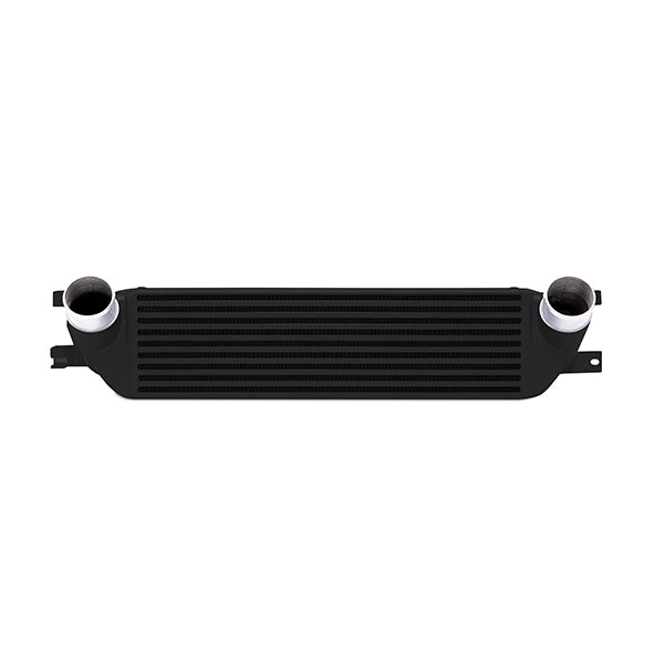 Mishimoto MMINT-MUS4-15BK Ford Mustang EcoBoost Performance Intercooler, 2015+ Black - Truck Part Superstore