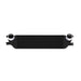 Mishimoto MMINT-MUS4-15BK Ford Mustang EcoBoost Performance Intercooler, 2015+ Black - Truck Part Superstore