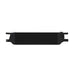 Mishimoto MMINT-MUS4-15KPBK Ford Mustang EcoBoost Performance Intercooler Kit, 2015+ Blackw/ Polished Pipes - Truck Part Superstore