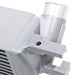 Mishimoto MMINT-MUS4-15SL Ford Mustang EcoBoost Performance Intercooler, 2015+ Silver - Truck Part Superstore