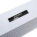 Mishimoto MMINT-MUS4-15SL Ford Mustang EcoBoost Performance Intercooler, 2015+ Silver - Truck Part Superstore