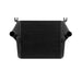 Mishimoto MMINT-RAM-03BK Intercooler, fits Dodge 5.9L/6.7 Cummins 2003-2009 - Truck Part Superstore