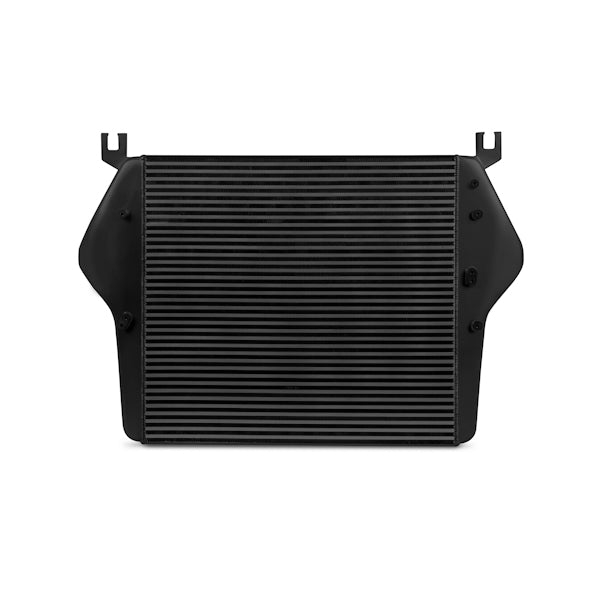 Mishimoto MMINT-RAM-03BK Intercooler, fits Dodge 5.9L/6.7 Cummins 2003-2009 - Truck Part Superstore