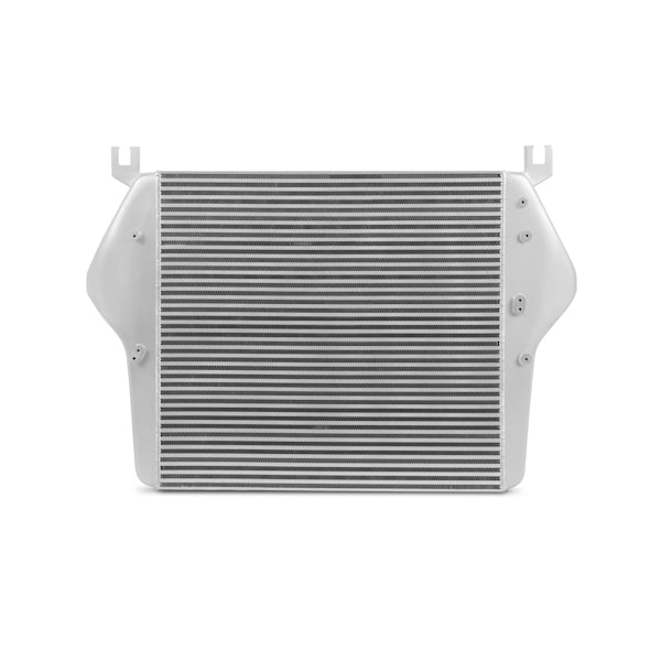 Mishimoto MMINT-RAM-03SL Intercooler, fits Dodge 5.9L/6.7 Cummins 2003-2009 - Truck Part Superstore