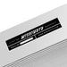 Mishimoto MMINT-RAM-03SL Intercooler, fits Dodge 5.9L/6.7 Cummins 2003-2009 - Truck Part Superstore