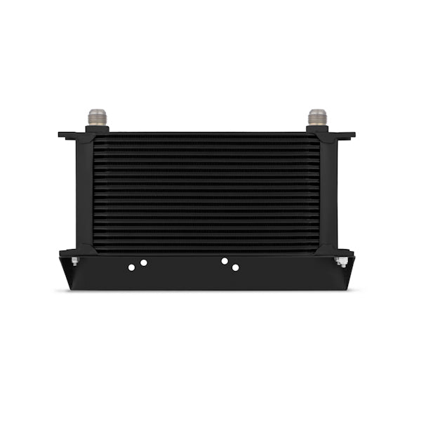 Mishimoto MMOC-GEN6-10 Oil Cooler Kit, fits Hyundai Genesis Coupe 3.8 2010-2012 - Truck Part Superstore