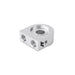 Mishimoto MMOC-MIA-16 Mazda Miata Oil Cooler Kit, 2016-2018, Silver, Non-thermostatic - Truck Part Superstore