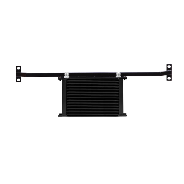 Mishimoto MMOC-MUS-11T Oil Cooler Kit, fits Ford Mustang 5.0L 2011-2014 - Truck Part Superstore