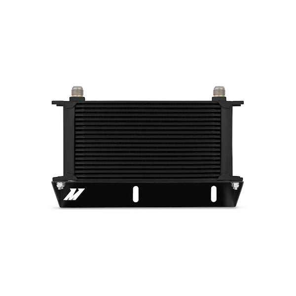 Mishimoto MMOC-MUS-79 Oil Cooler Kit, fits Ford Mustang 5.0L 1979-1993 - Truck Part Superstore