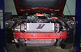 Mishimoto MMOC-MUS8-15T Ford Mustang GT Silver Oil Cooler Kit, 2015-2017 - Truck Part Superstore