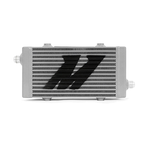 Mishimoto MMOC-RS-16TSL Oil Cooler, fits Ford Focus RS 2016-2018 - Truck Part Superstore