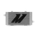 Mishimoto MMOC-RS-16TSL Oil Cooler, fits Ford Focus RS 2016-2018 - Truck Part Superstore