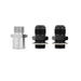 Mishimoto MMOC-S2K-00 Oil Cooler Kit, fits Honda S2000 2000-2009 - Truck Part Superstore