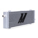 Mishimoto MMOC-SP-LSL Universal Cross Flow Bar and Plate Oil Cooler, Large - Truck Part Superstore