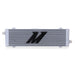 Mishimoto MMOC-SP-LSL Universal Cross Flow Bar and Plate Oil Cooler, Large - Truck Part Superstore