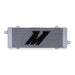 Mishimoto MMOC-SP-MSL Universal Cross Flow Bar and Plate Oil Cooler, Medium - Truck Part Superstore